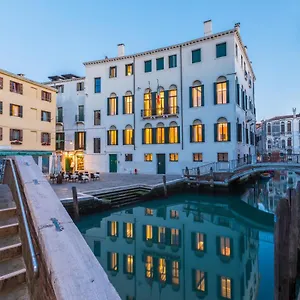 Palazzo Morosini Degli Spezieri - Lifestyle , Venedig Italien