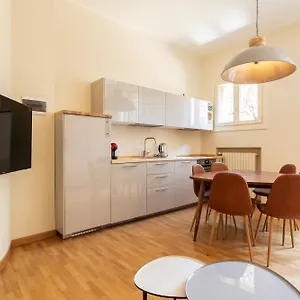Residenza Cornaggia , Mailand Italien